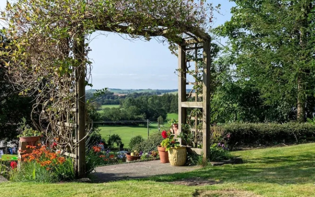 Craigmount Guest House