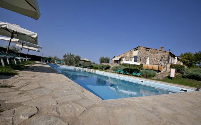 Riserva di Fizzano Residence