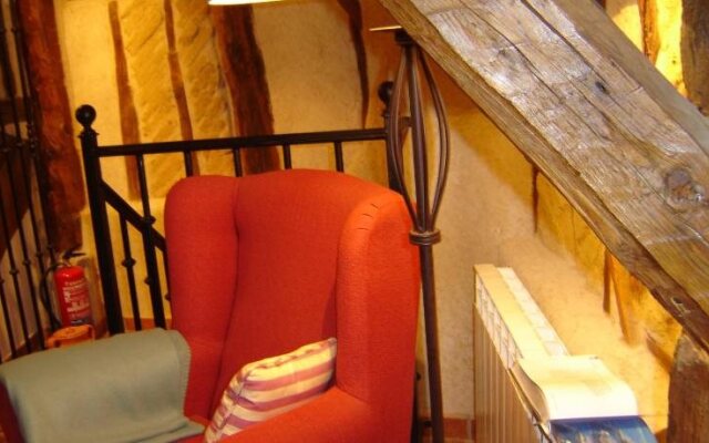 Casa Rural El Encuentro