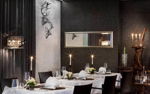 Ganter Hotel & Restaurant Mohren