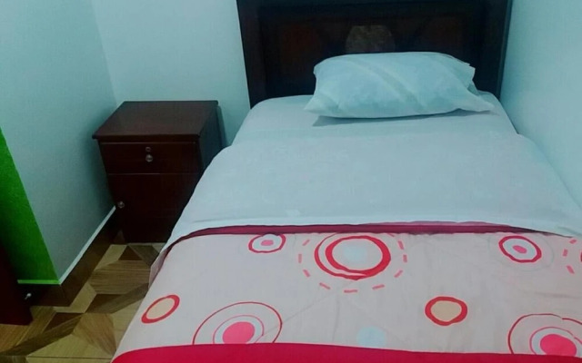 Hostal Amaru