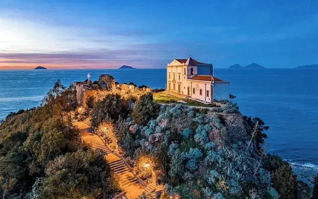 Villa Bency