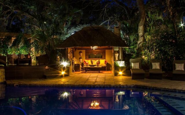 Cowrie Cove Guest House