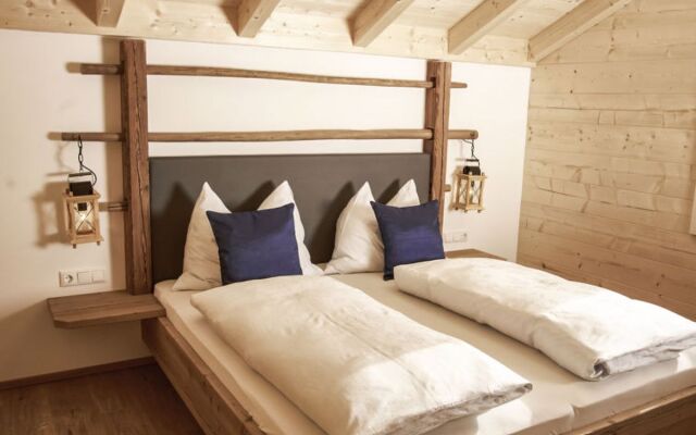 Chalet Glockner Heiligenblut