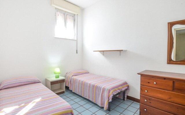 Stunning Home in Pozzallo With 3 Bedrooms and Wifi