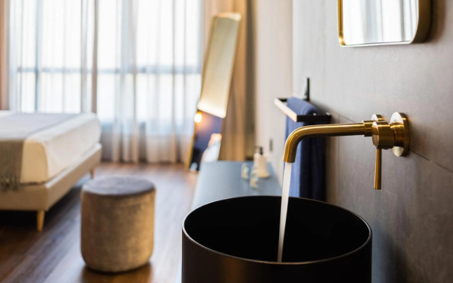 Muralla Sevilla Suites By Lola