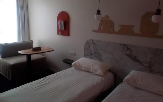 ibis Styles Vichy Centre