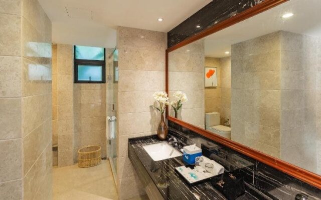 Sanya Begonia Resort & Hotel