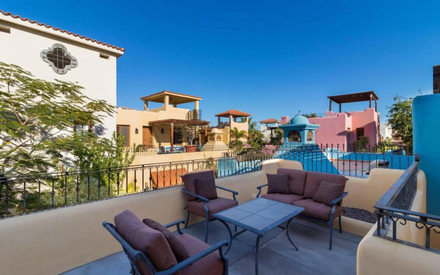 Casa Del Sol by Casago