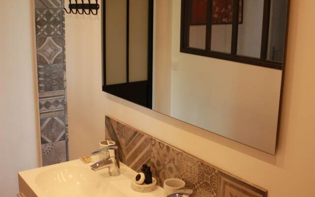 La Ferme D'ervée de Saint-Roch