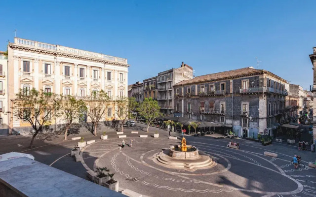 La Suite del Tenore by Wonderful Italy