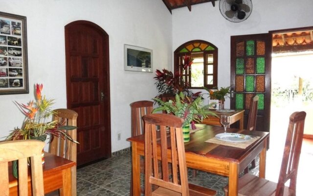 Hotel Eco Sítio Nosso Paraíso