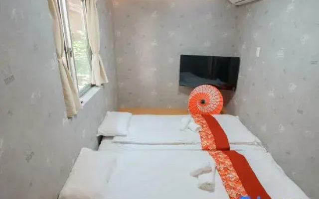 OHAYO Hotel·Ōmorinishi