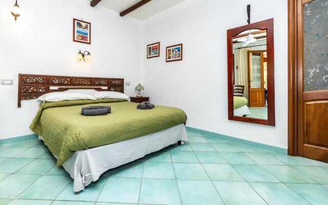 Lauricella Bed And Breakfast