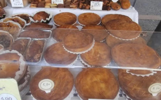 Rental Apartment Berria 2 - Saint-Jean-de-Luz 3 bedrooms 5 persons