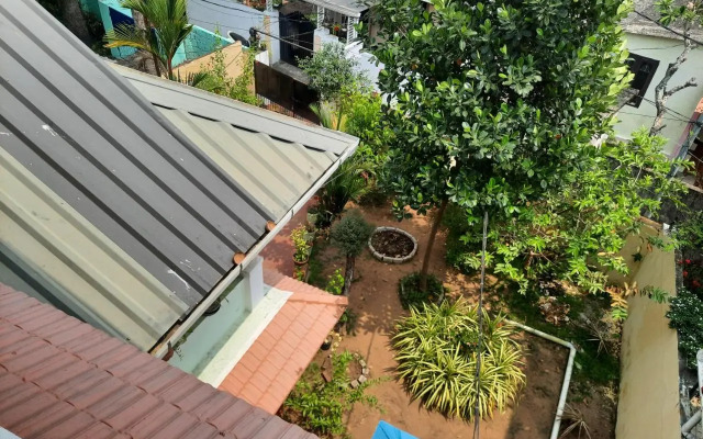 Wright Inn Homestay