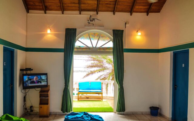 Explore Hostels Negombo