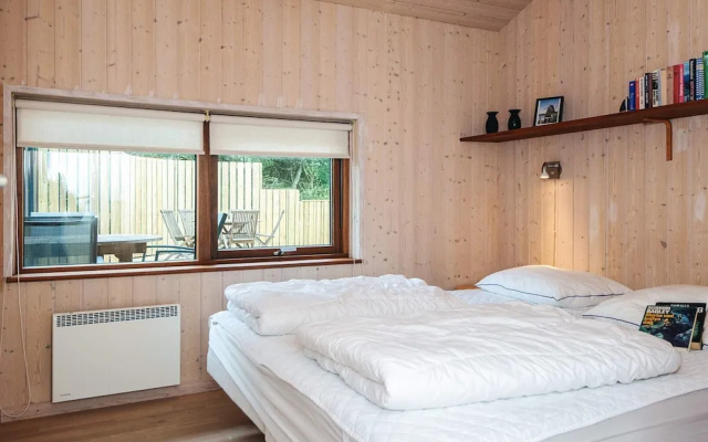 Cozy Beach House With Spa - By Traum Ferienwohnungen