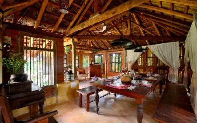 Turiya Boutique Villa