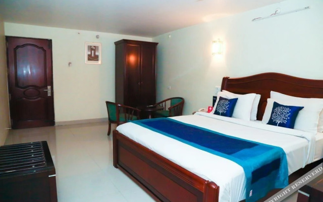 PSR Hotel