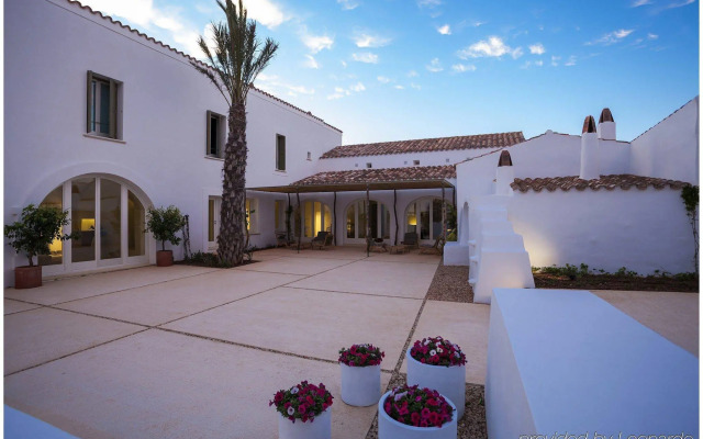Torralbenc, a Small Luxury Hotel of the World