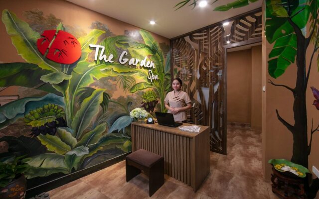 Hanoi Garden Hotel & Spa