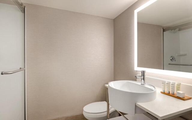 Holiday Inn Philadelphia Arpt-Stadium Area