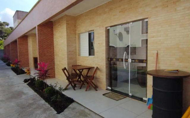 Villagio Aloha Beach