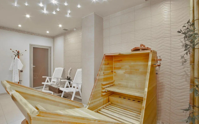 Zagorskiye Dali Health Resort