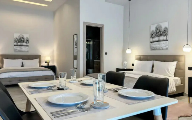 Tsikaris Boutique Guesthouse
