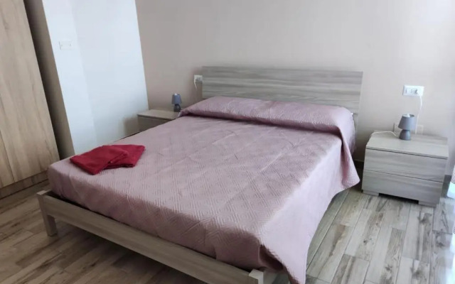 La Perla Holiday Home