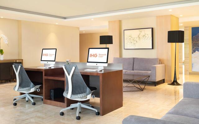 Holiday Inn & Suites Jakarta Gajah Mada by IHG