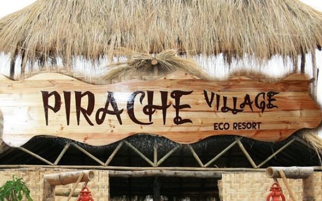 Pirache Village Eco Resorts