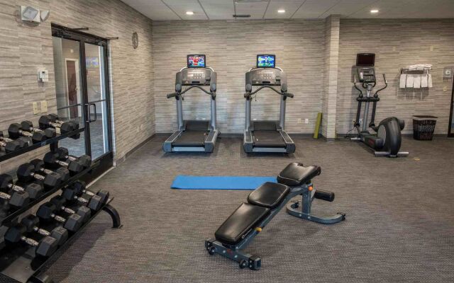 Courtyard by Marriott Norwich