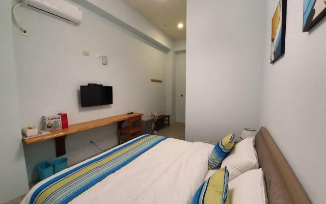 Clare Holiday B&B