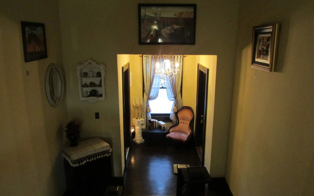 Whole Hearts Bed and Breakfast