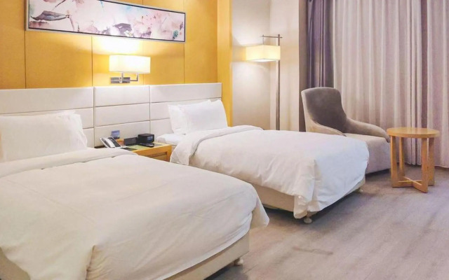 Mercure Beijing Chang An West