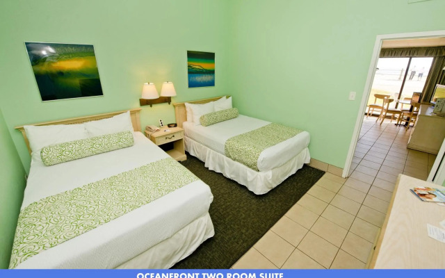 Schooner Inn