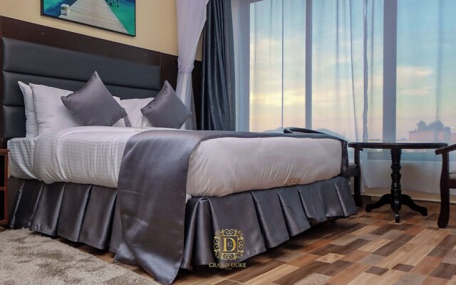 Grand Duke Hotel
