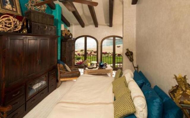 Duna 402 Casa Del Mar