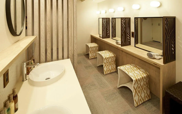 DEL style Osaka Higashitemma by Daiwa Roynet Hotel