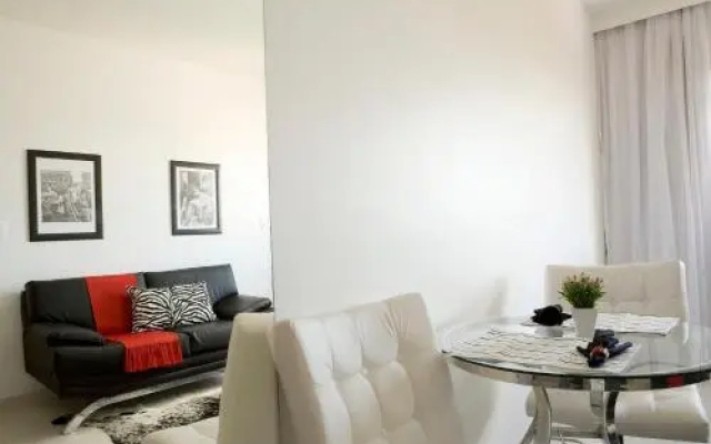 Lavras Apart Hotel