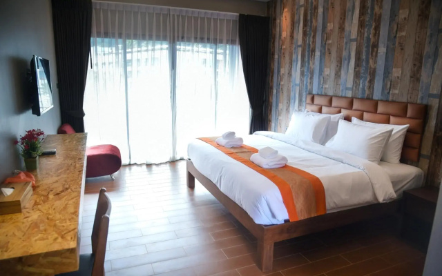 Frank Ao Nang Krabi Resort