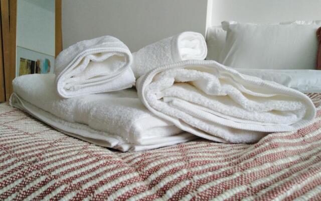 JVC Elegant and Cozy 1 Bedroom Apartment