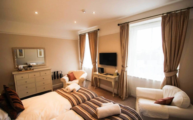 Marazion Hotel