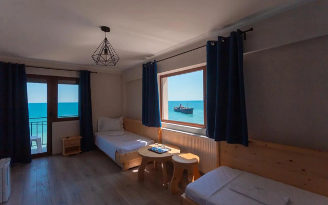 Sea&Sky Villa Costinesti