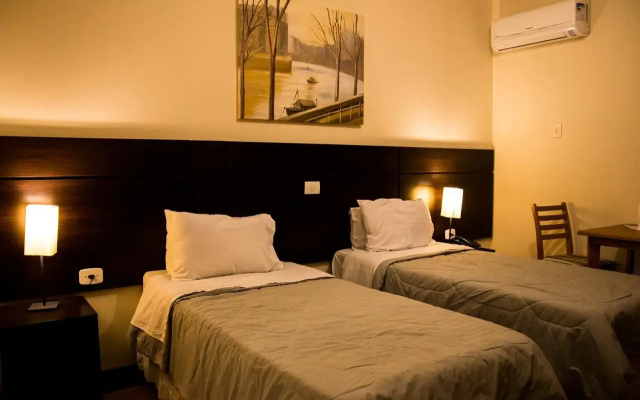 Hotel Brisa Rio