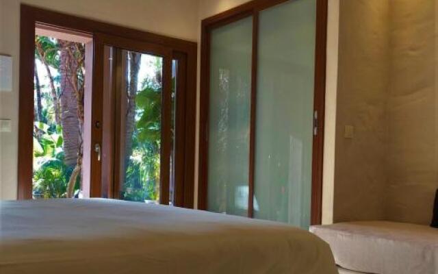 Chillout Hotel Tres Mares