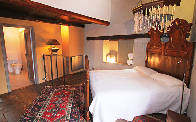 Antico Borgo del Riondino