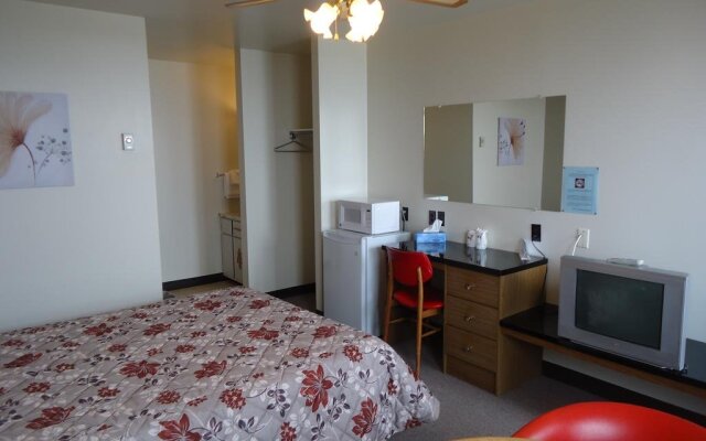 Hotel Motel Le Pharillon